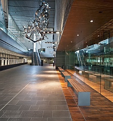 257_Music Centre, Helsinki